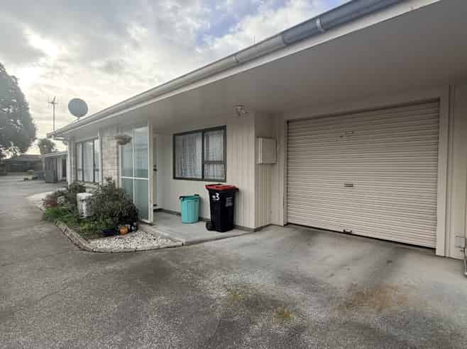 3/704 Charles Street, Raureka