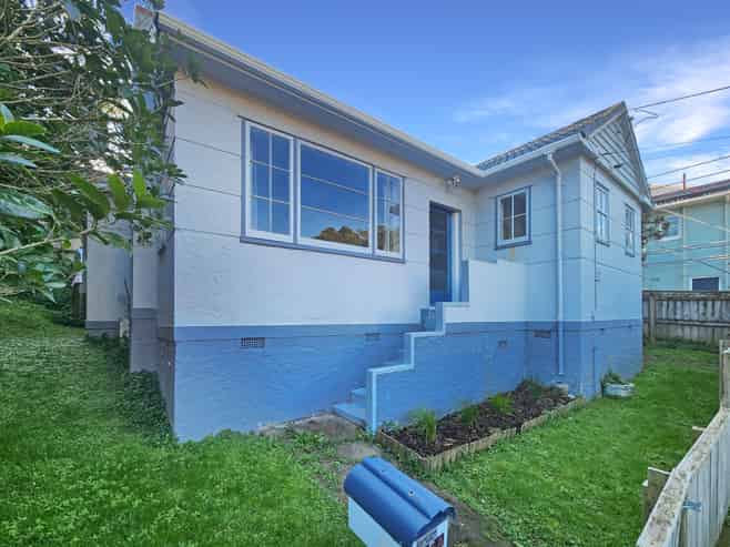 A/145 Onslow Road, Khandallah