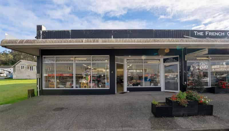 4 Agency Lane, Silverdale