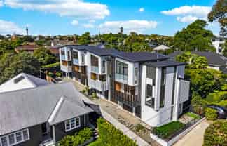 3/5 Parawai Crescent, Ponsonby
