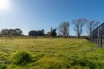 Ready for Business - BEO $329,000