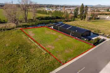 Ready for Business - BEO $329,000