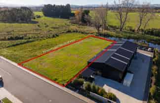 Ready for Business - BEO $329,000