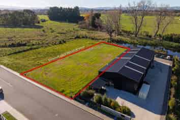 Ready for Business - BEO $329,000