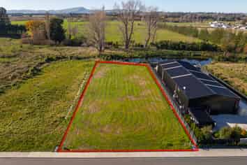 Ready for Business - BEO $329,000