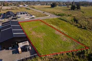 Ready for Business - BEO $329,000