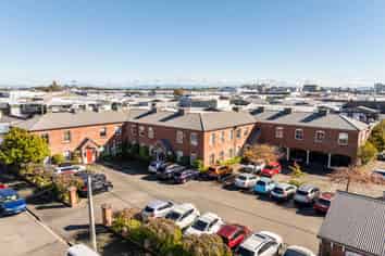 Blackheath Office
