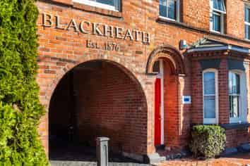 Blackheath Office