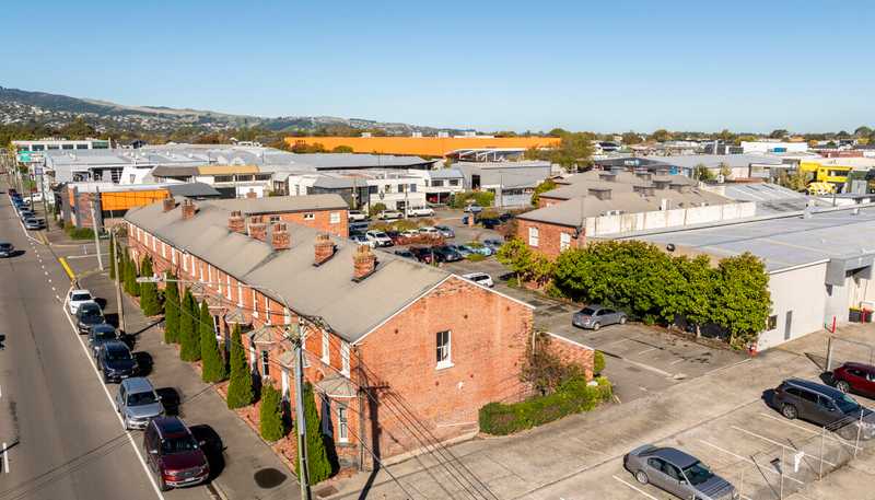 71  Durham Street , Sydenham
