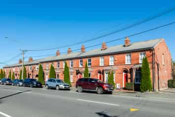 Blackheath Office