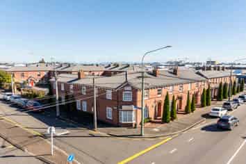 Blackheath Office