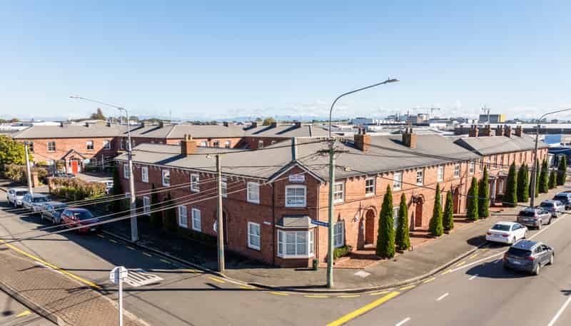 71  Durham Street , Sydenham