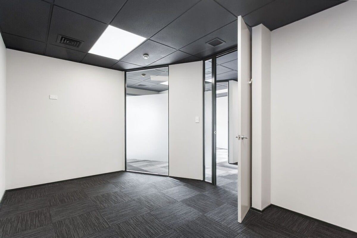 Profile Office – pohled 4