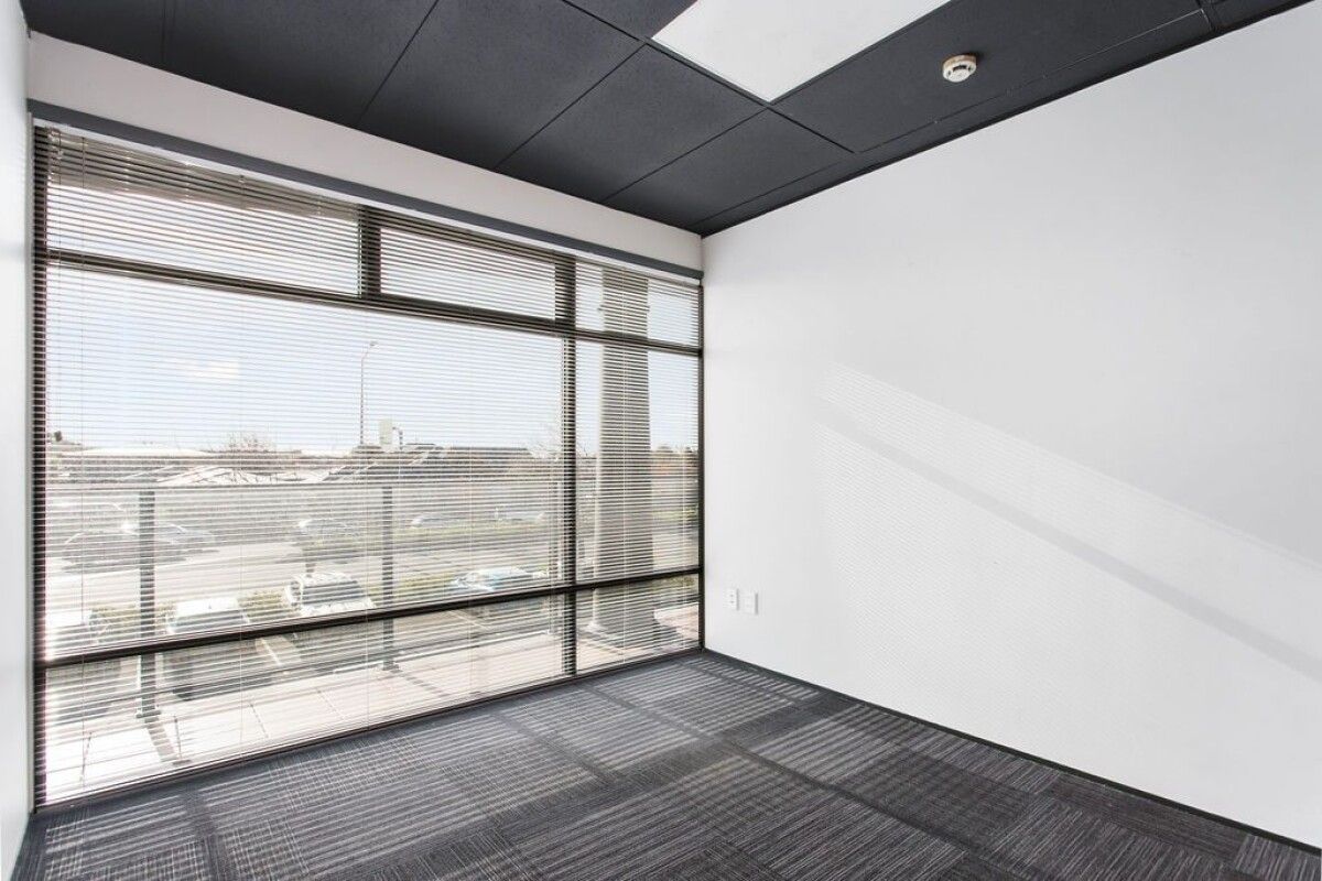 Profile Office – pohled 5