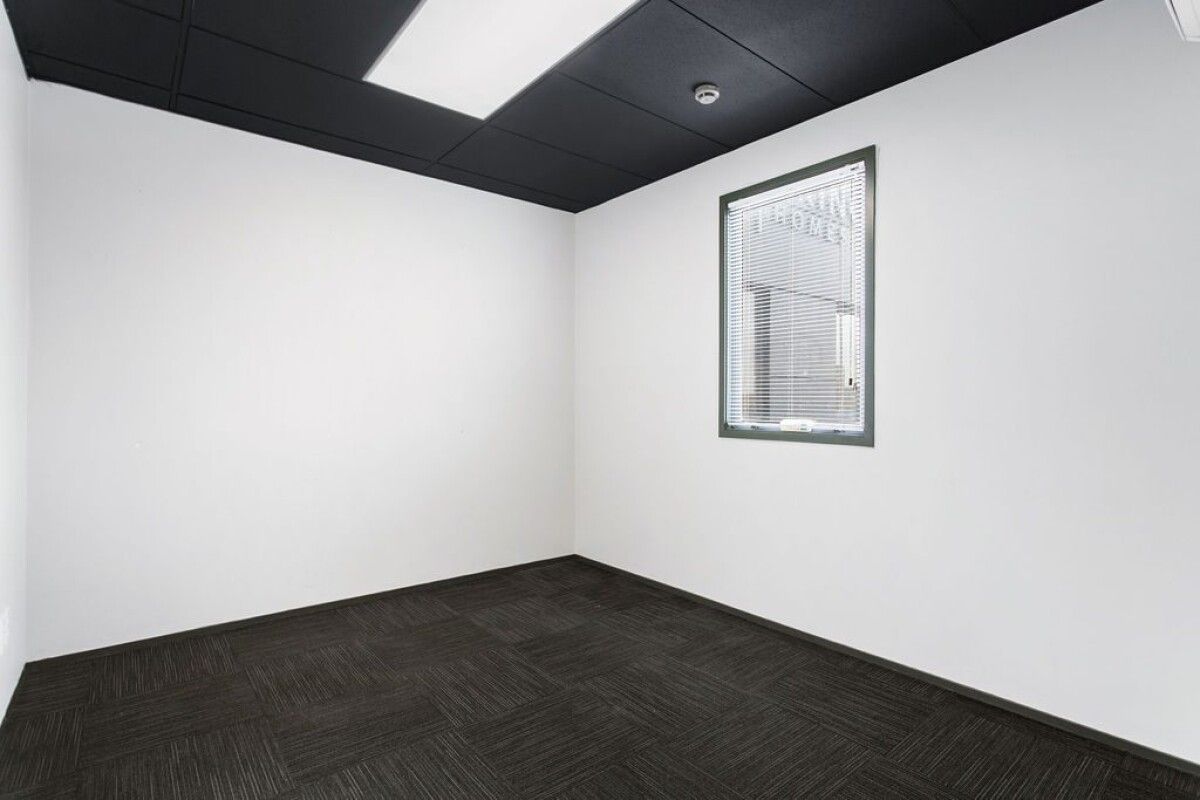 Profile Office – pohled 6