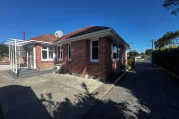 56 Worthy Street, Ilam