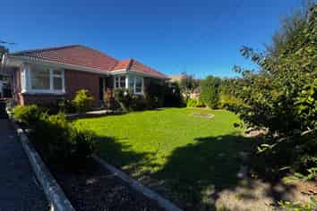 56 Worthy Street, Ilam