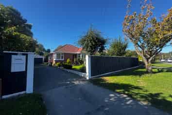 56 Worthy Street, Ilam