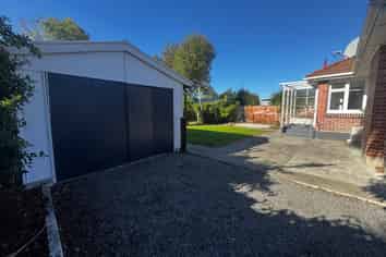 56 Worthy Street, Ilam