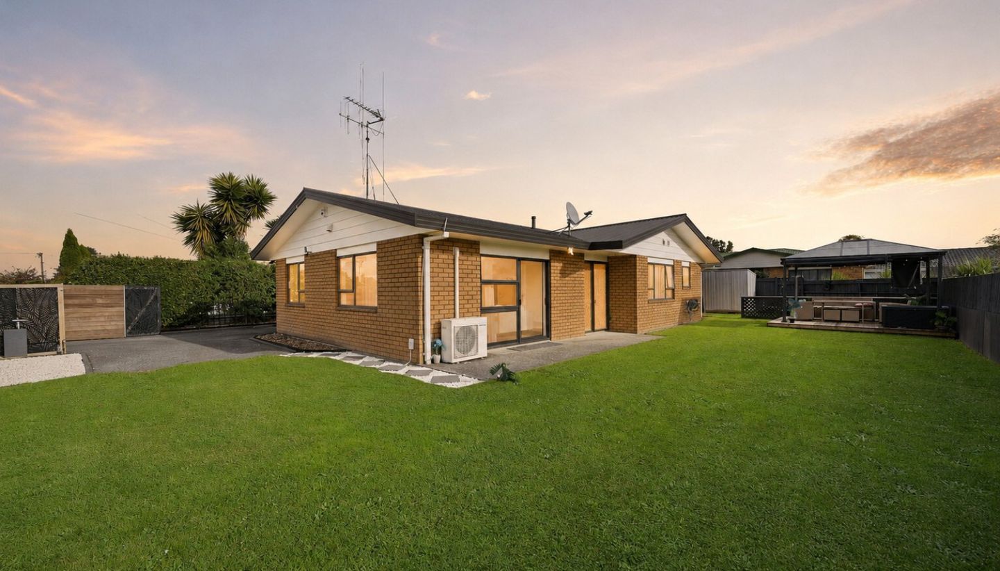 179 Bankwood Road, Chartwell, Hamilton City, Waikato