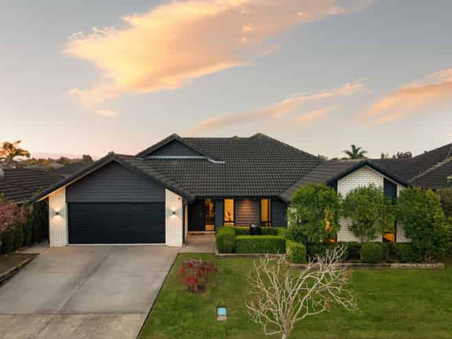 3 Nicola Jean Place, Flagstaff