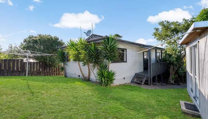 183 Mahia Road, Manurewa