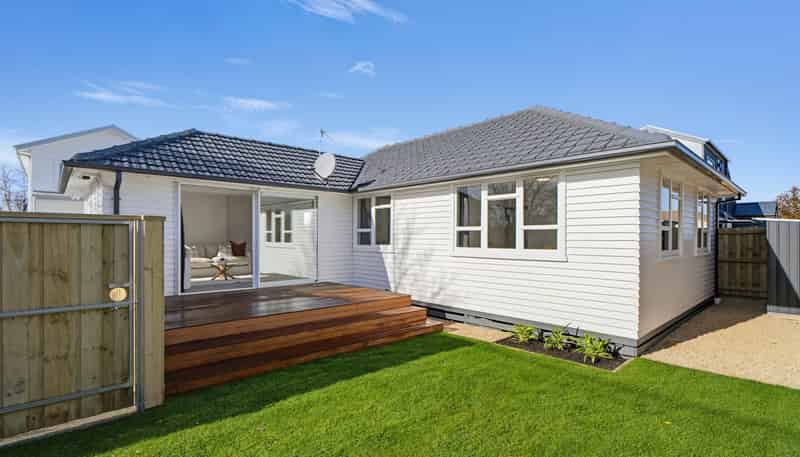 25 Tuckers Road, Redwood