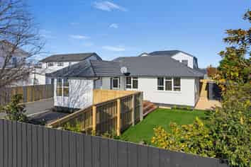 25 Tuckers Road, Redwood