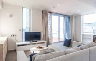 684/233 Cuba Street, Te Aro