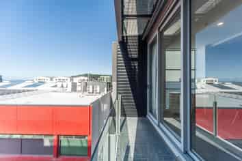 684/233 Cuba Street, Te Aro