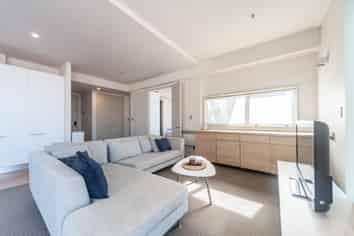 684/233 Cuba Street, Te Aro