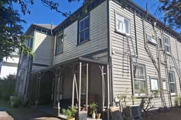 2/33 Gloucester Street , Christchurch Central