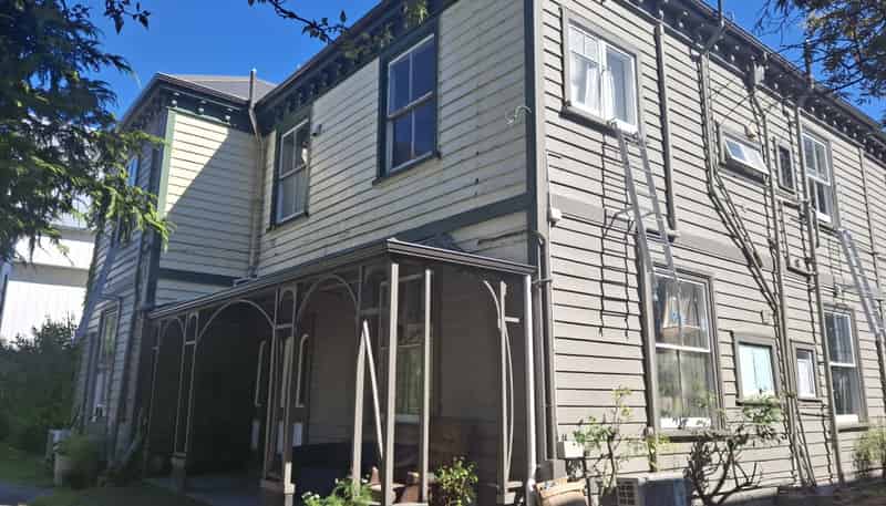 2/33 Gloucester Street , Christchurch Central