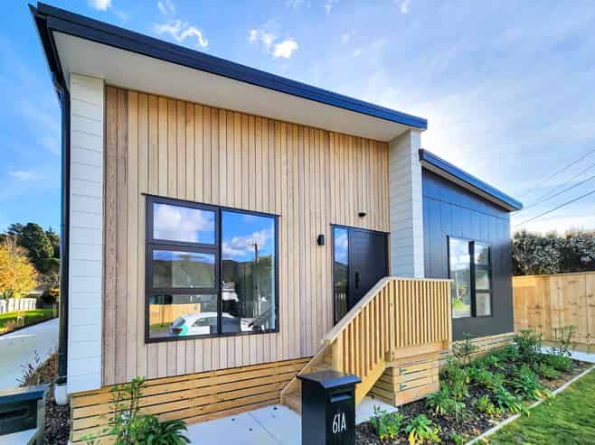 A/61 Westminster Street, Wainuiomata