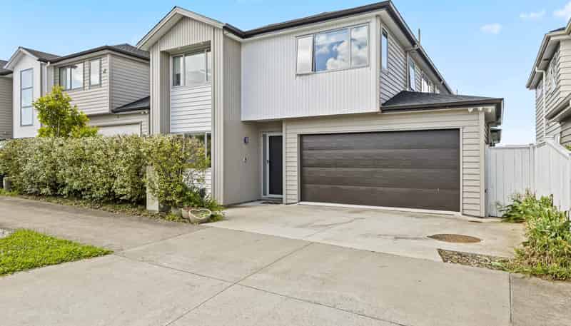 23 Fjord Way, Karaka