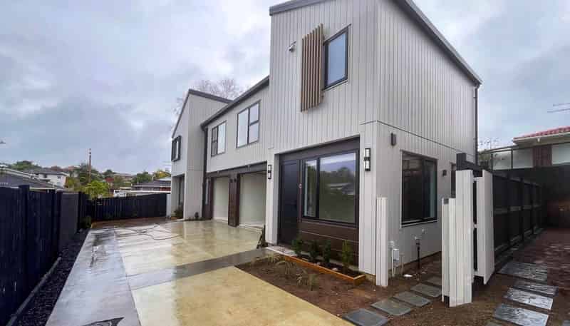 19C Pooley Street, Pakuranga Heights
