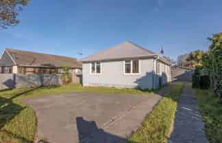 52 Curletts Road, Sockburn