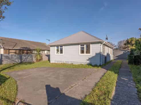 52 Curletts Road, Sockburn
