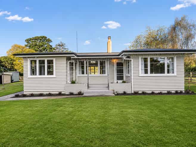 236 State Highway 26, Newstead