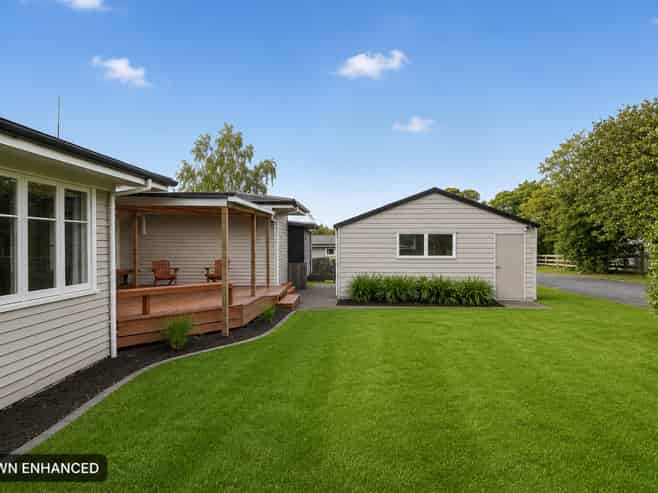 236 State Highway 26, Newstead