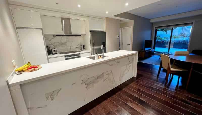 210/47 Beach Road, Auckland Central