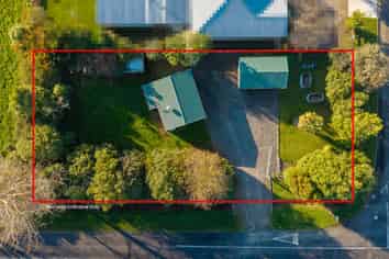 13 Station Street, Woodville