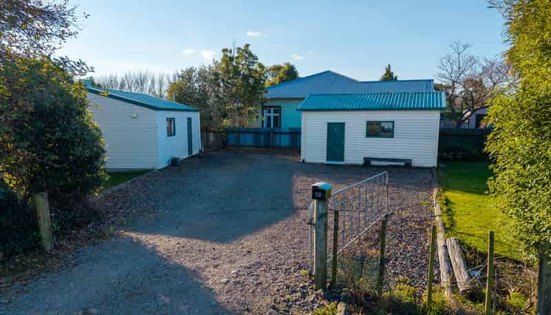 13 Station Street, Woodville