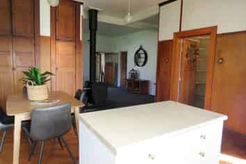 74 Church Street, Reefton