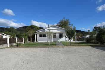 74 Church Street, Reefton