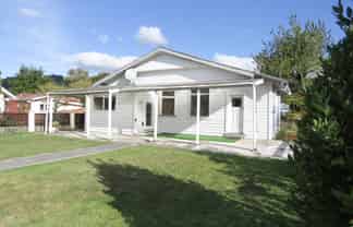 74 Church Street, Reefton