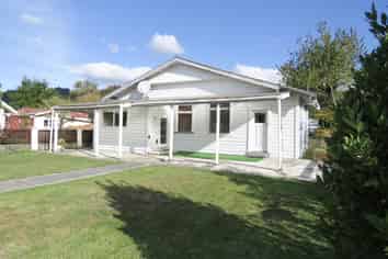 74 Church Street, Reefton