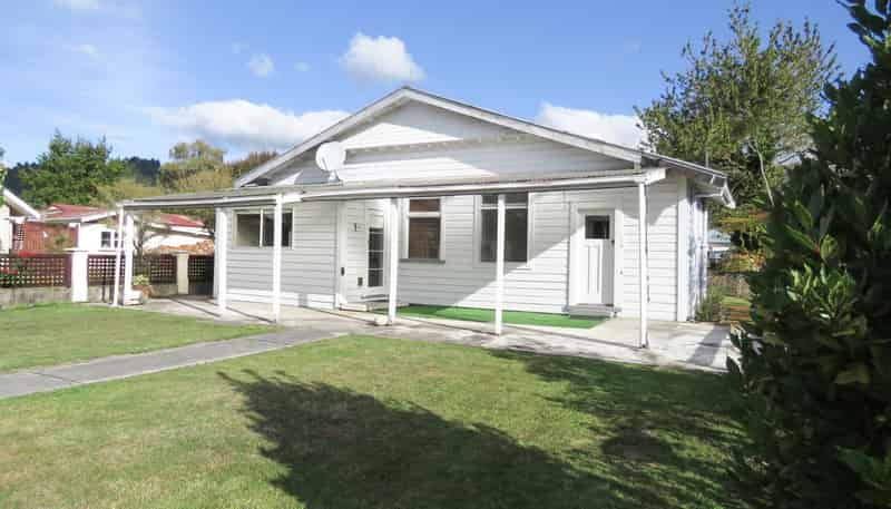 74 Church Street, Reefton