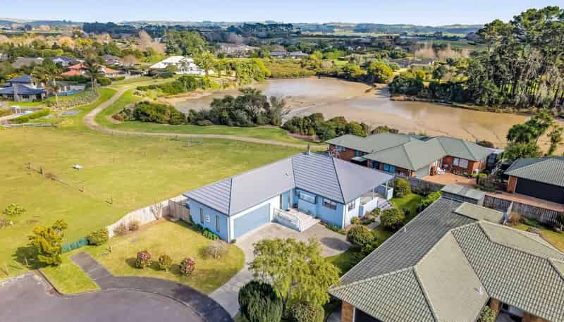 89 Elsie Drive, Waiuku