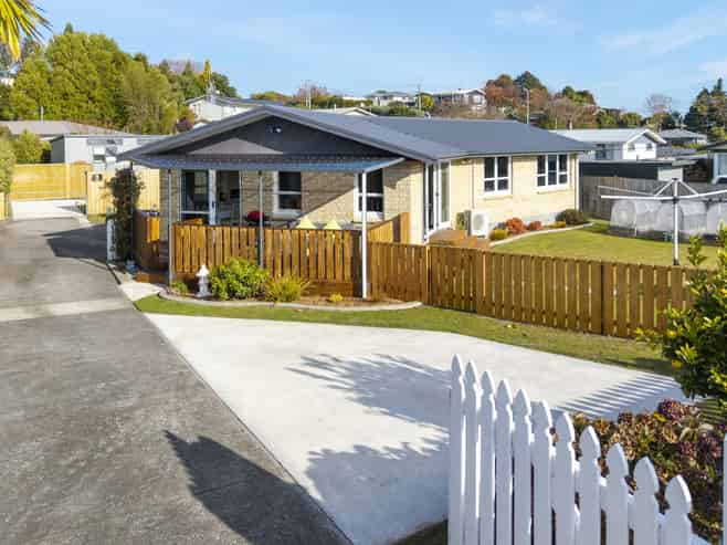 5 Tawa Street, Hilltop